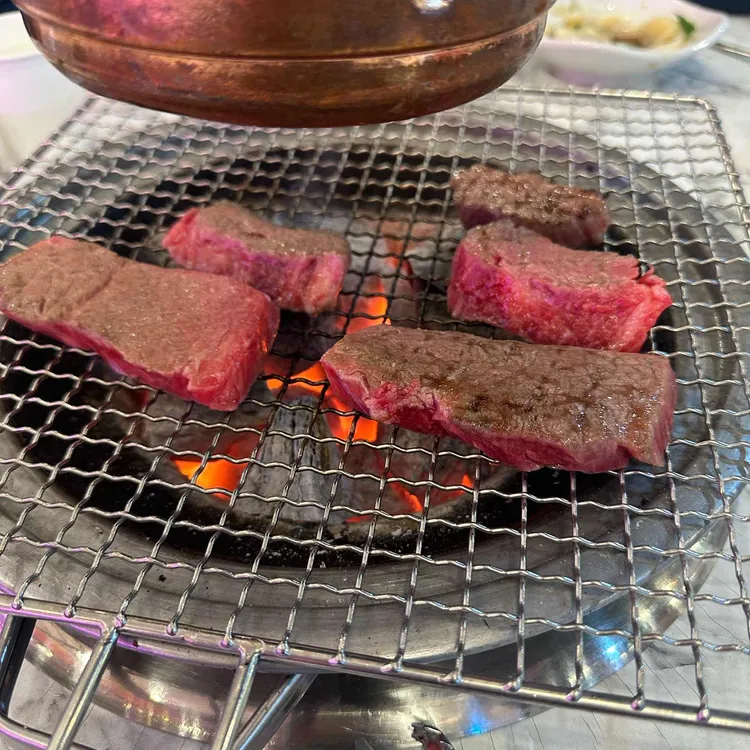 반월한우마을 대표 사진