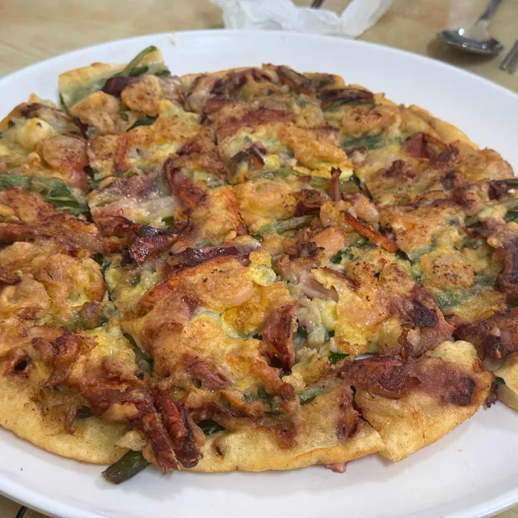 맛자랑칼국수 대표 사진