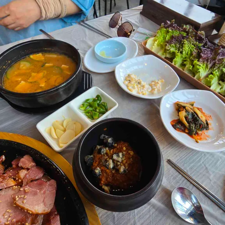 엄마의쌈밥 대표 사진