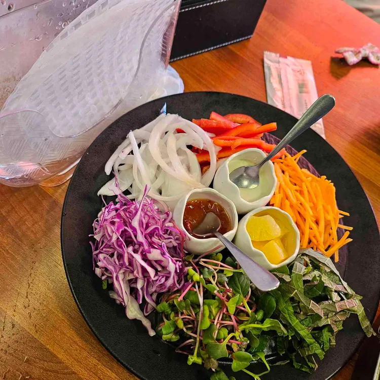 오른발닭갈비 대표 사진