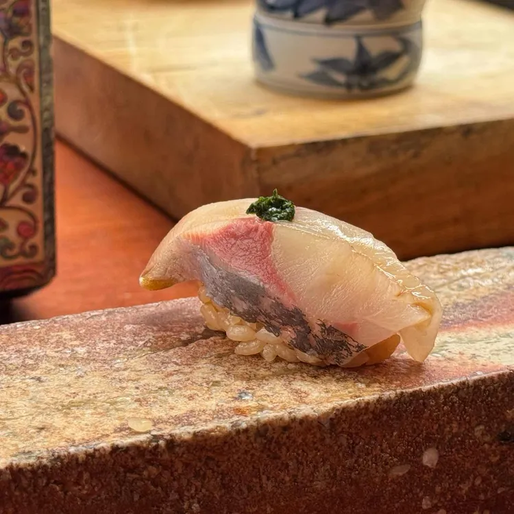 스시누하 대표 사진