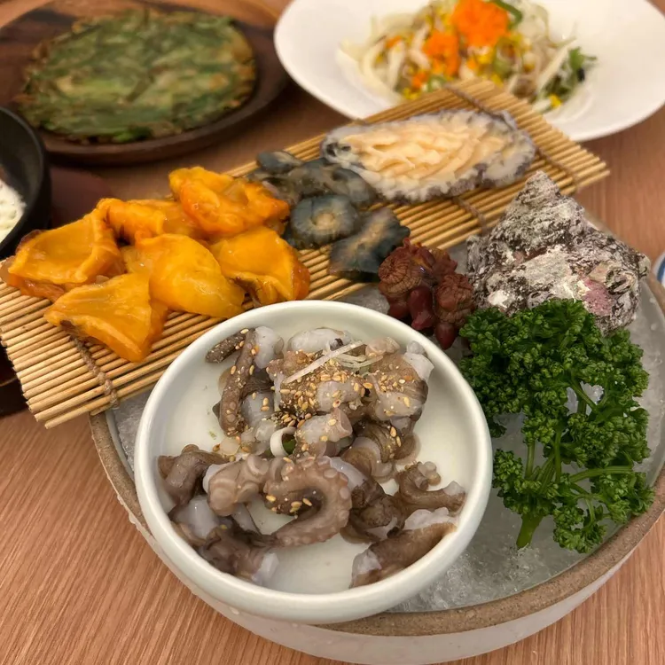 해운회관 대표 사진