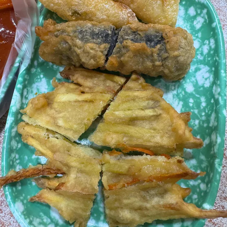 소문난떡볶이 사진 2