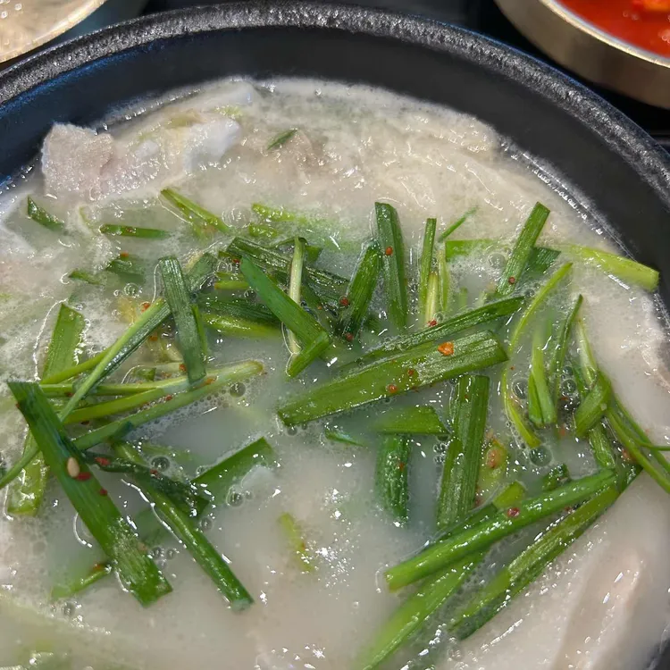 광안제일돼지국밥 사진 2