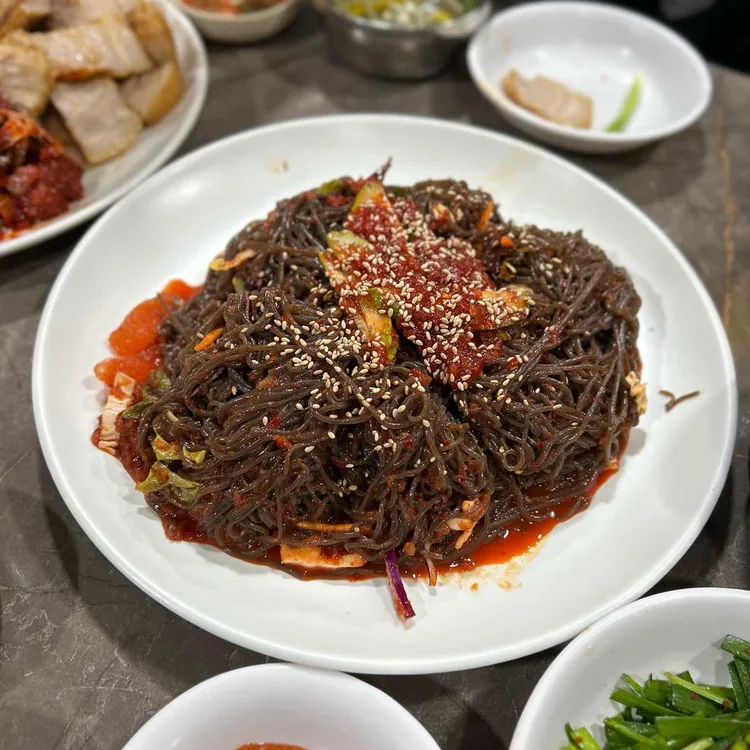회기왕족발 사진 2