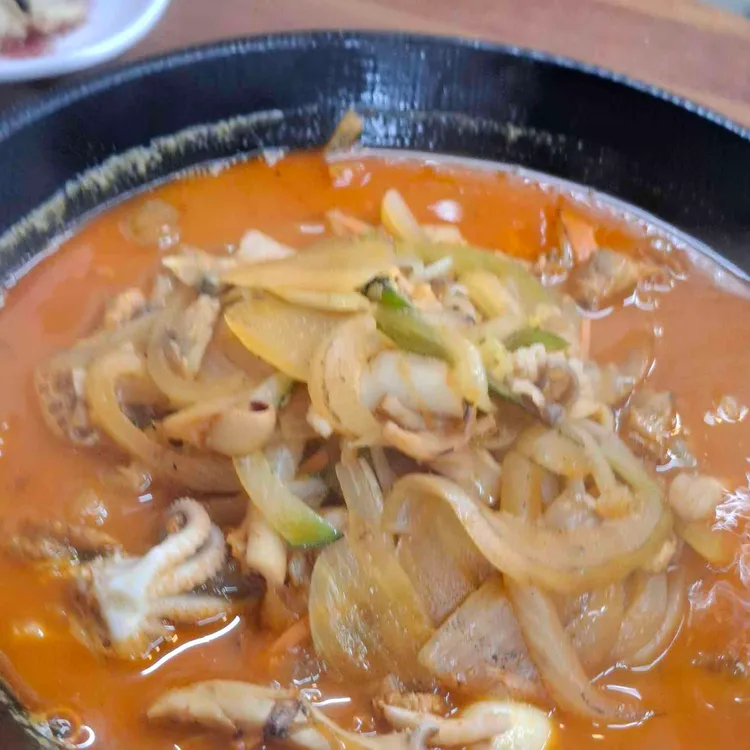 백리향 대표 사진