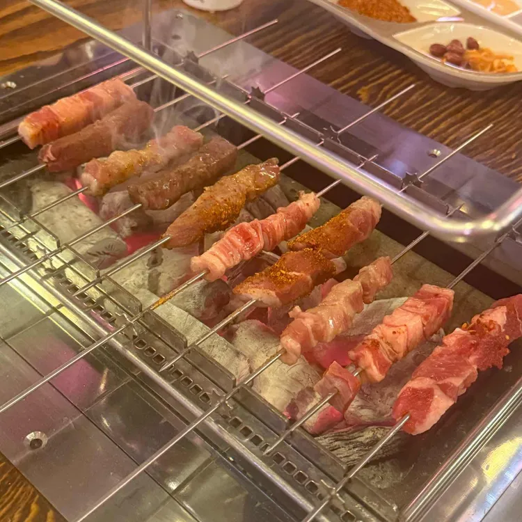 미친양꼬치 대표 사진
