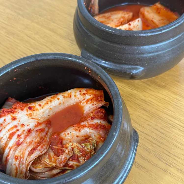 한우설렁탕 대표 사진
