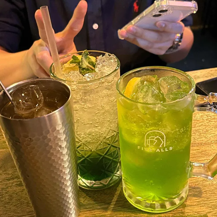 더파이브올스 사진 1