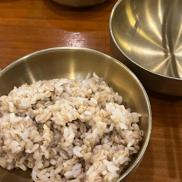 봉이밥 대표 사진