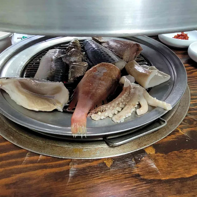 88생선구이 사진 2