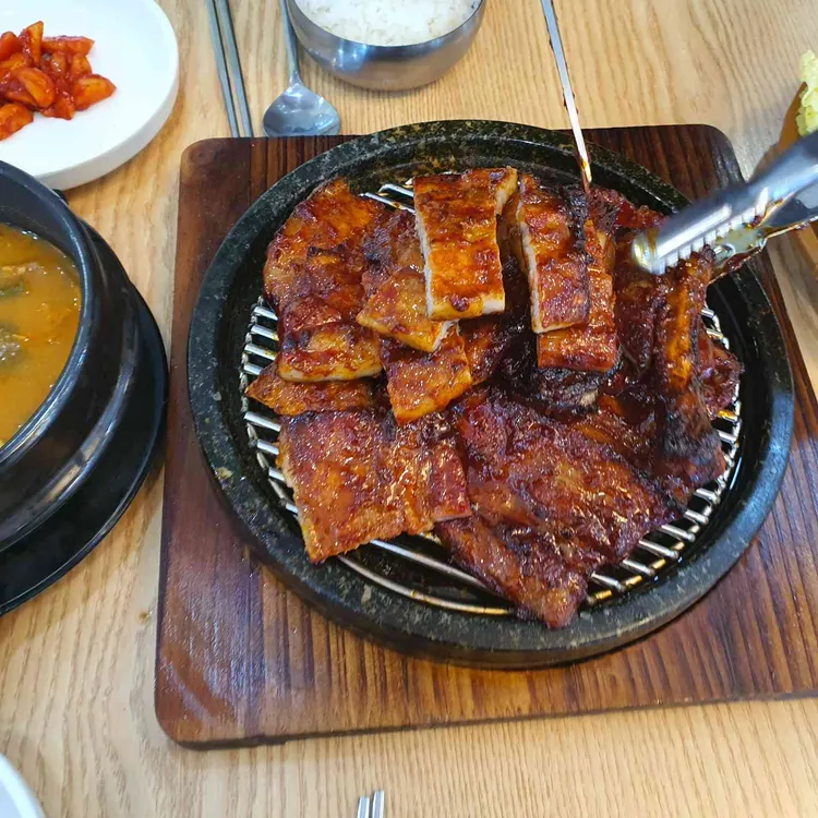 목천석갈비 대표 사진