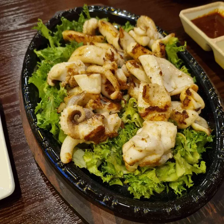 타키 사진 1