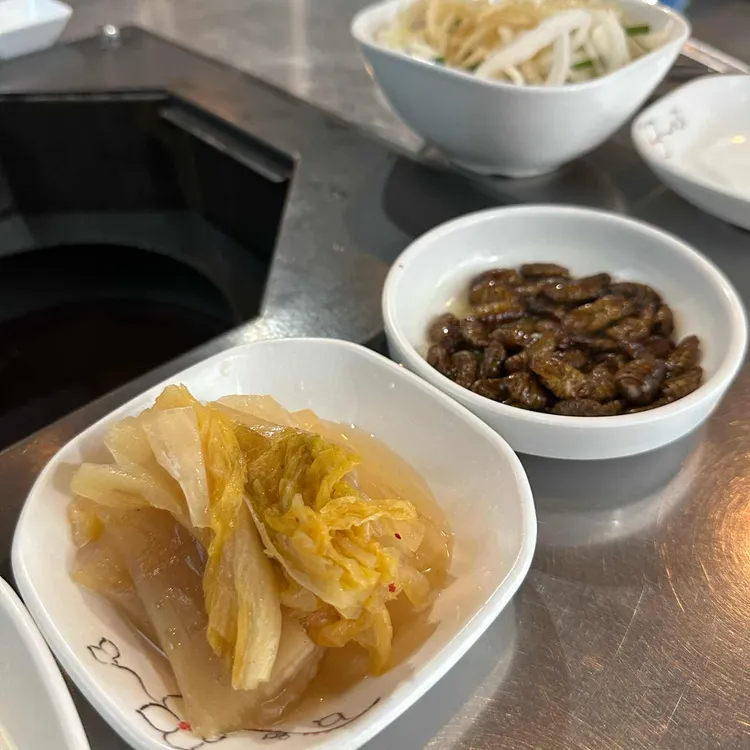피아노줄타는돼지 사진 1