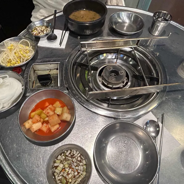 연남곱창타운 대표 사진