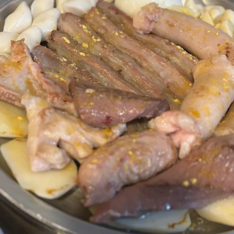 토방소곱창 대표 사진