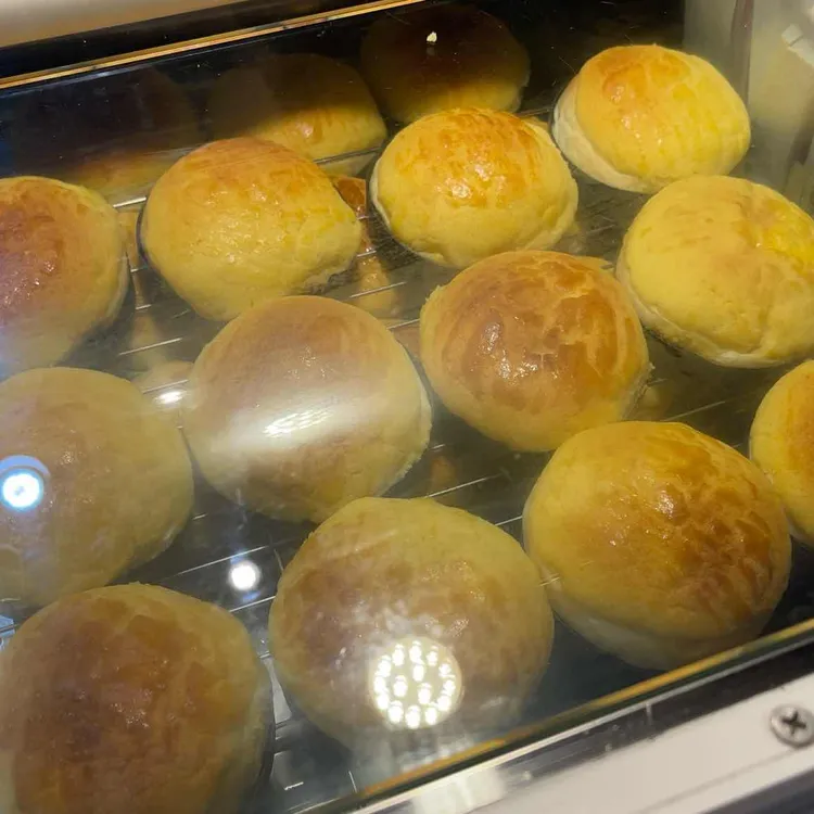 홍콩빵태국커피 사진 1