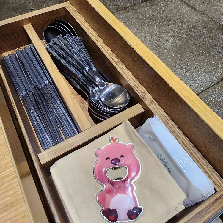 돈까스튀기는형 사진 2