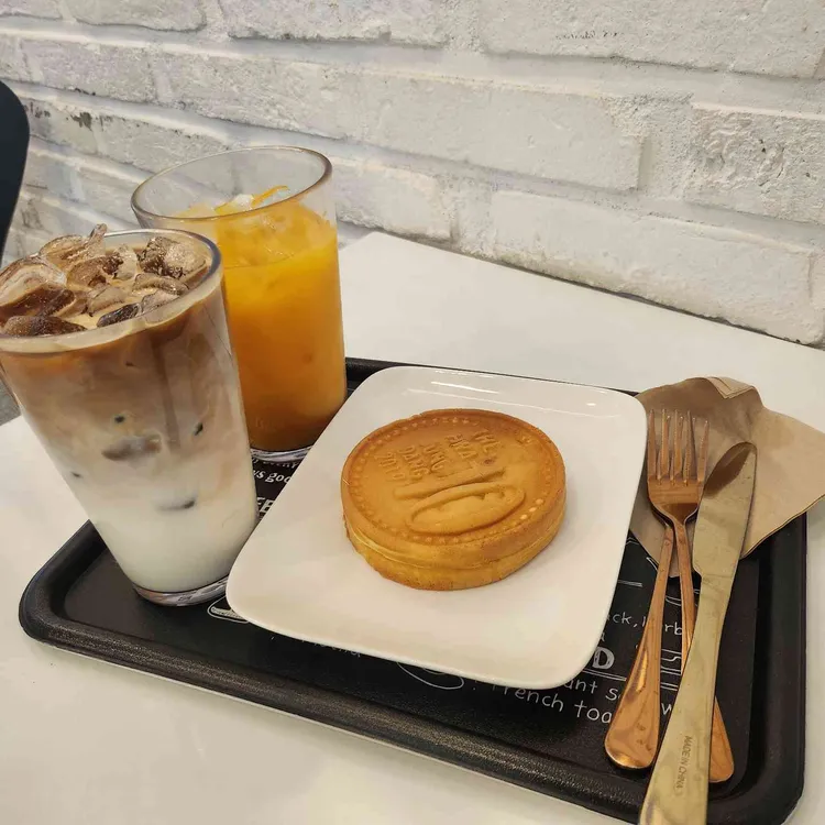 우주곰커피 대표 사진