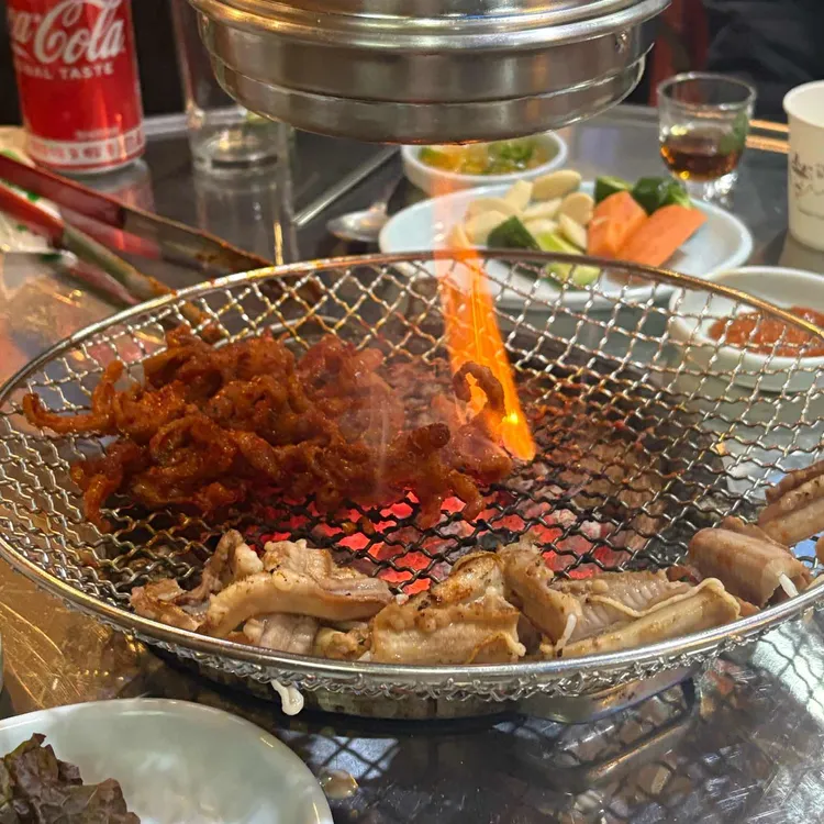 대박꼼장어 대표 사진