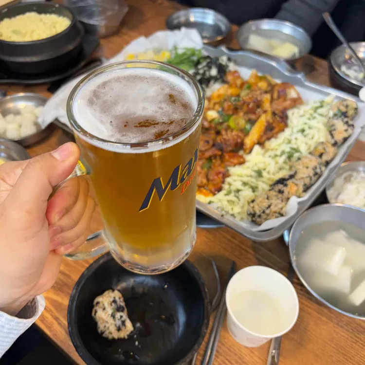 해품닭 사진 1
