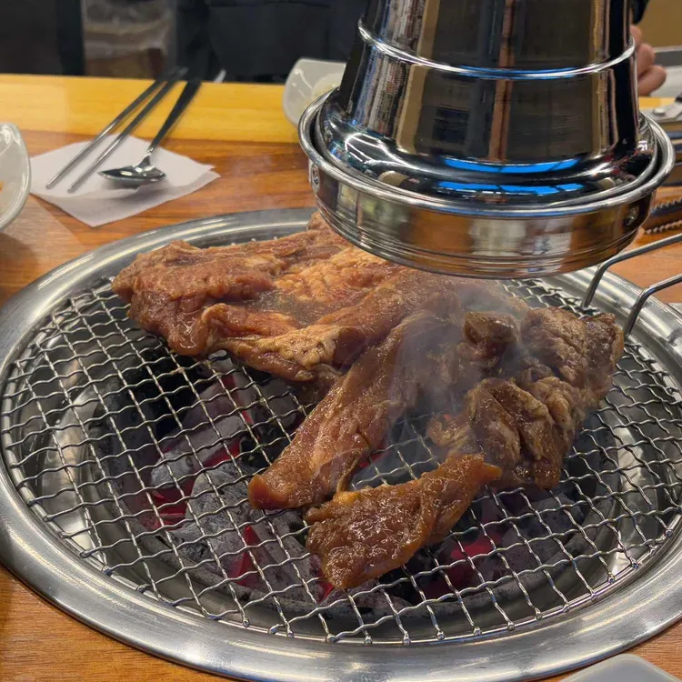 고산수제갈비 대표 사진