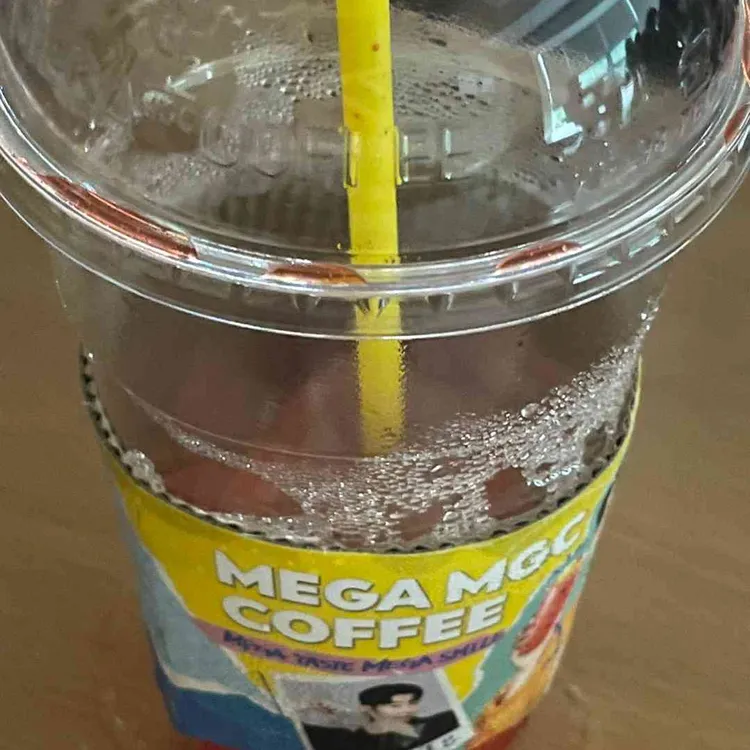 메가커피  대표 사진
