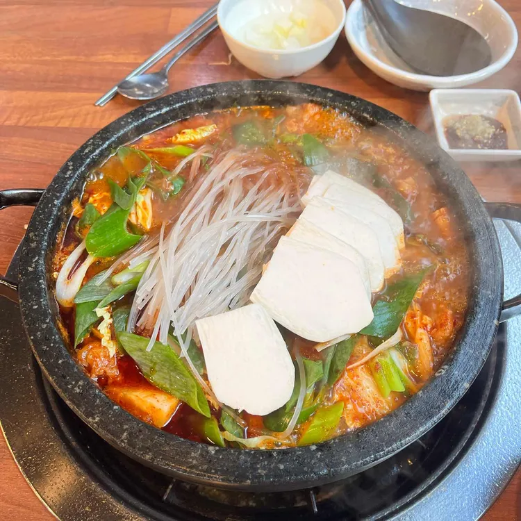 부산이화양곱창 사진 1