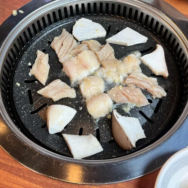 부산이화양곱창 사진 2