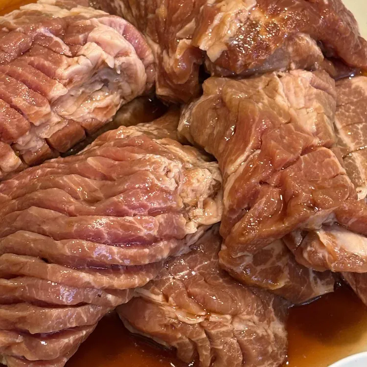 이강숯불갈비&함흥냉면 대표 사진