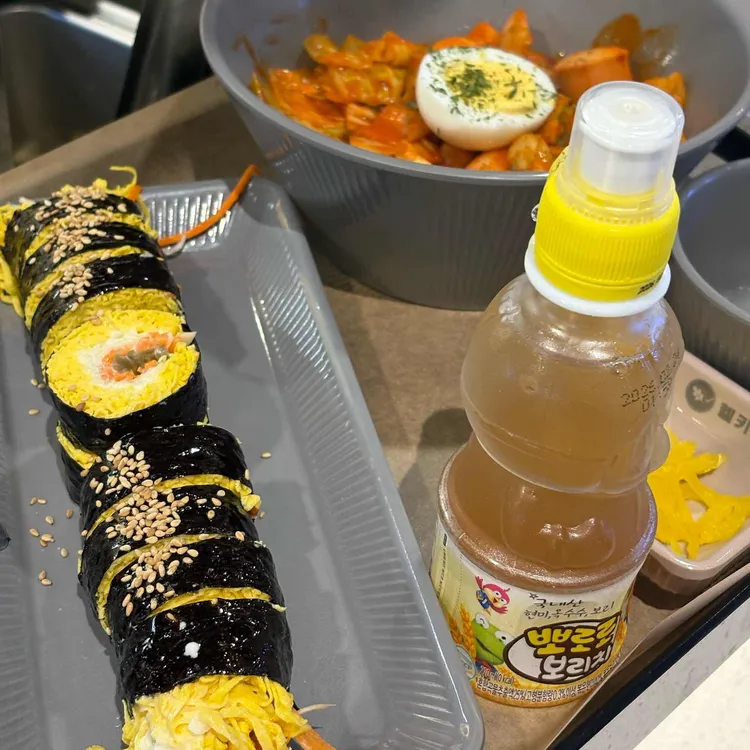 헬키푸키 대표 사진