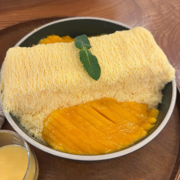 연의양과 대표 사진