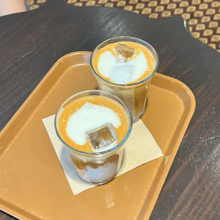 카멜커피 대표 사진