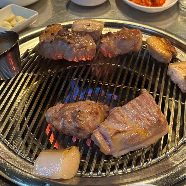 채돈이 사진 1