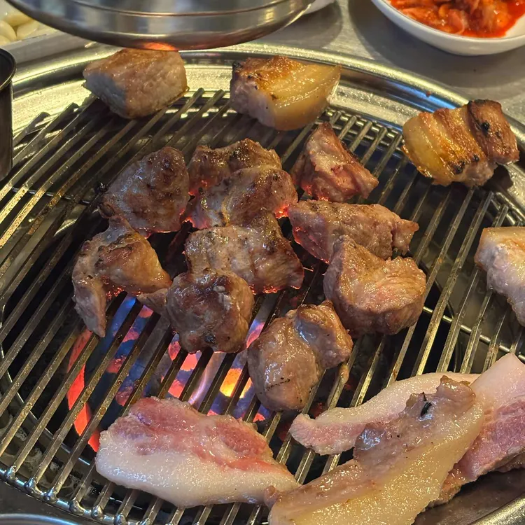 채돈이 사진 2