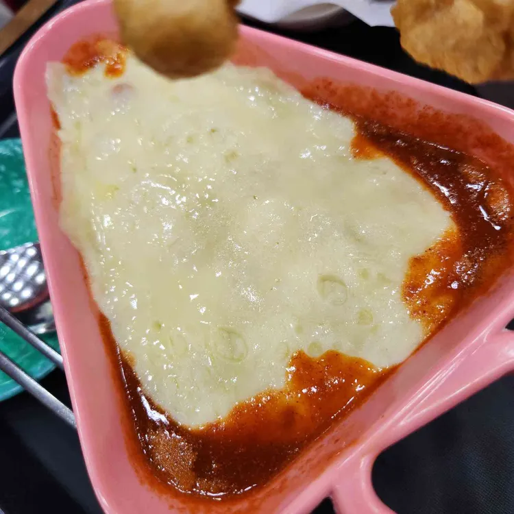 신전떡볶이 사진 2