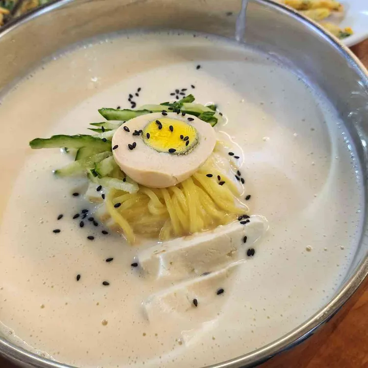 화산손두부 대표 사진