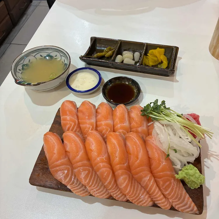 하라식당 사진 1