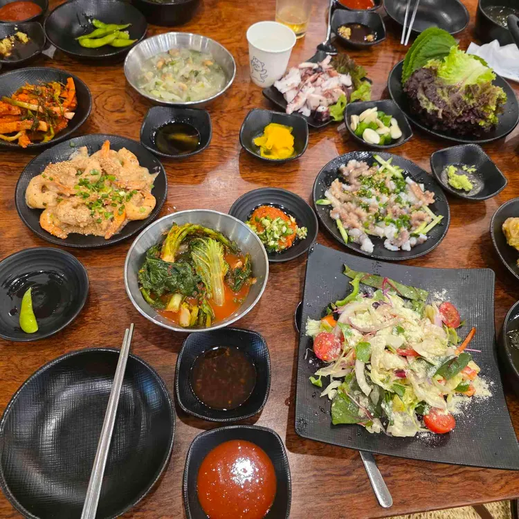 통 대표 사진