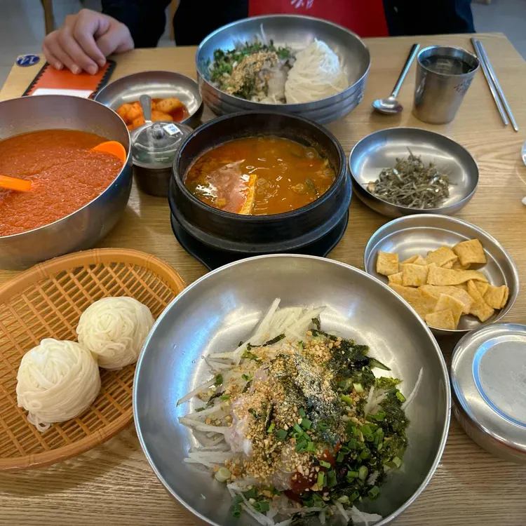 환여횟집 사진 1