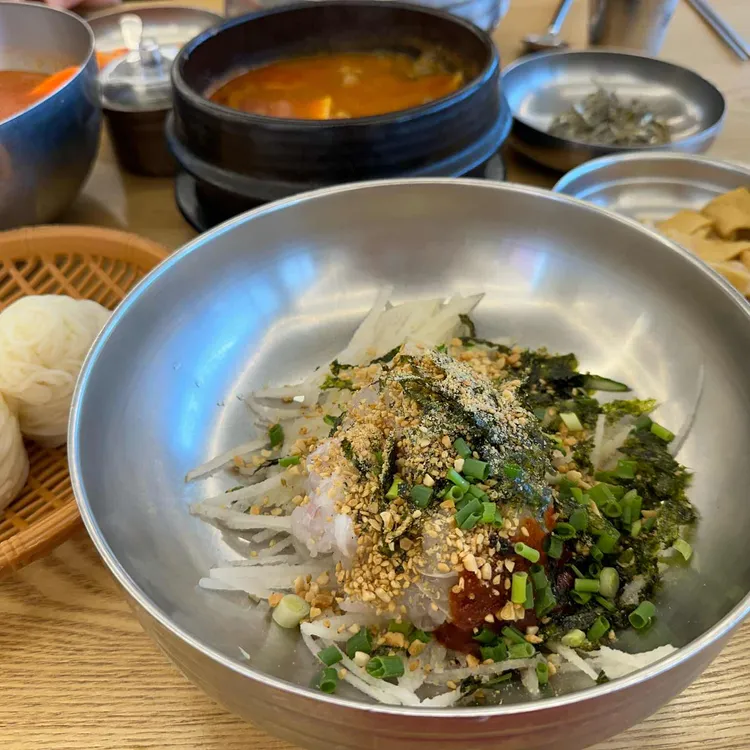 환여횟집 사진 2