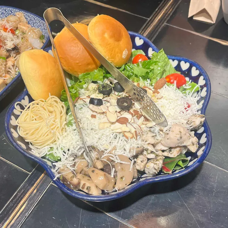 도형민식당 사진 1