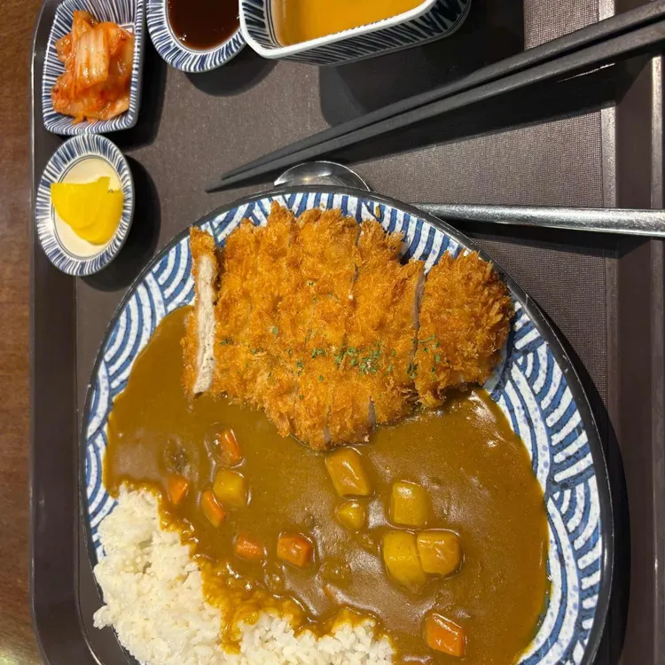 제라진 돈까스 대표 사진