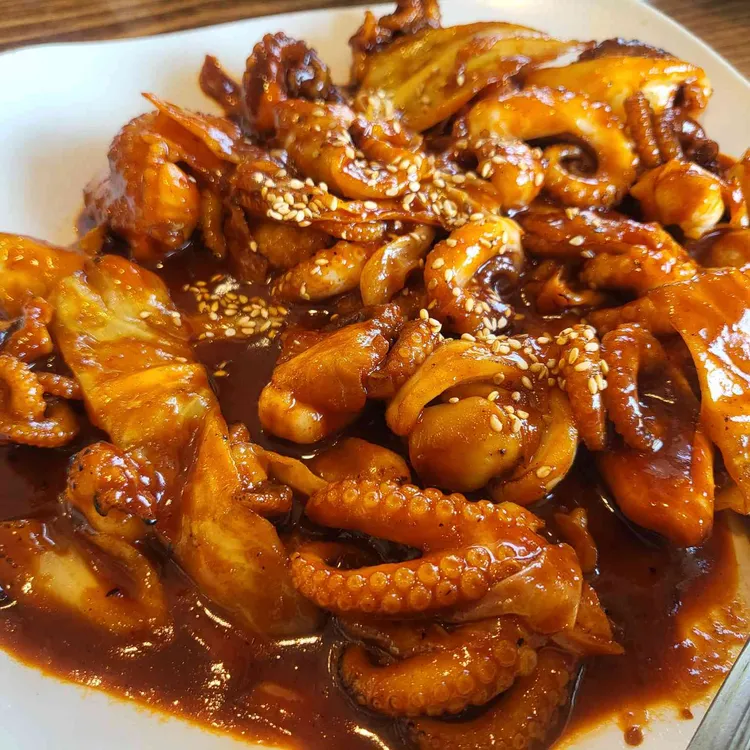 온리쭈꾸미 사진 1