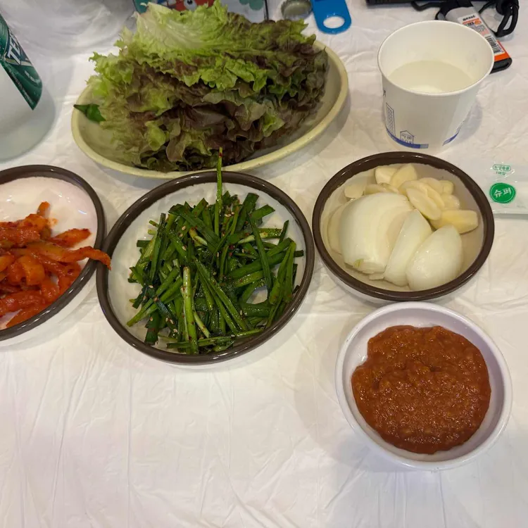 남대문할매왕족발 대표 사진