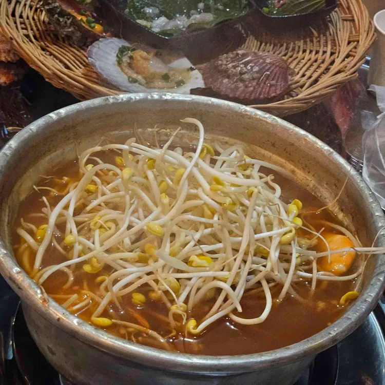 오군포차 사진 2