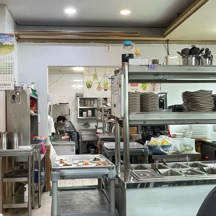 샤브랑솥밥 대표 사진
