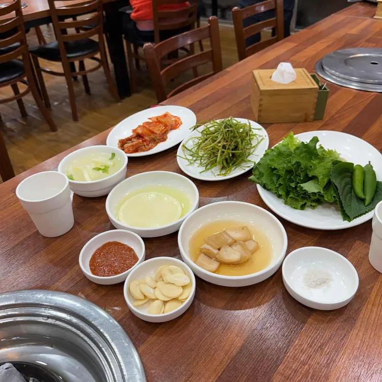 궁전생고기 대표 사진