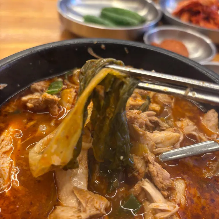 천옥집 대표 사진