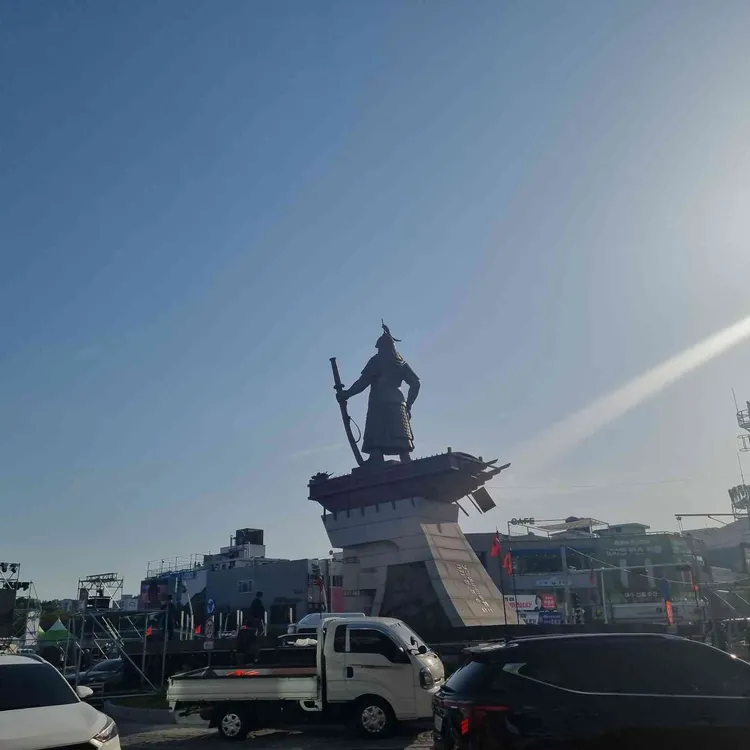 로타리 분식 사진 2